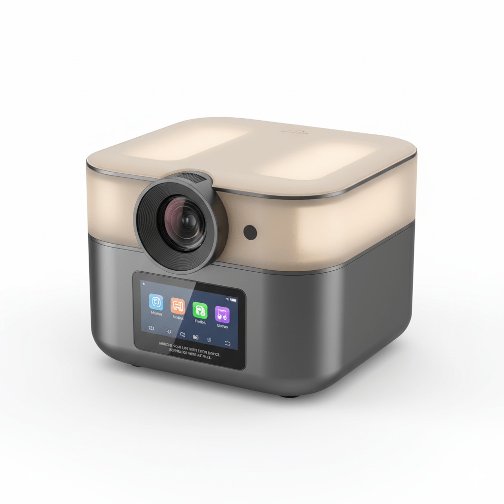 NeoLink SmartUp! - Omystec