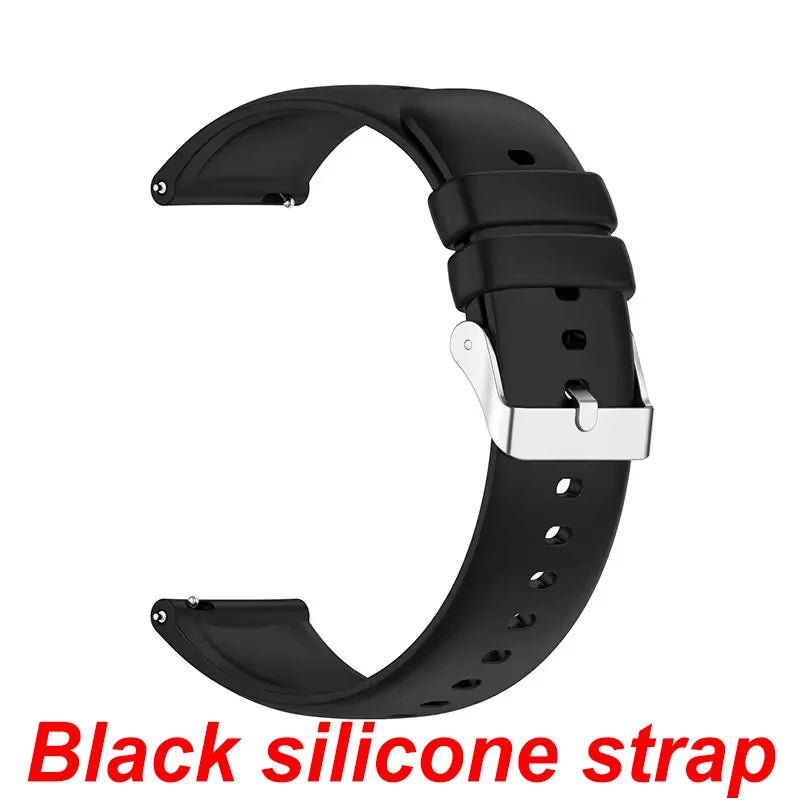 BOXUXING New Camera Smart Watch Men Women Photos Record Video Health Monitor - Omystec