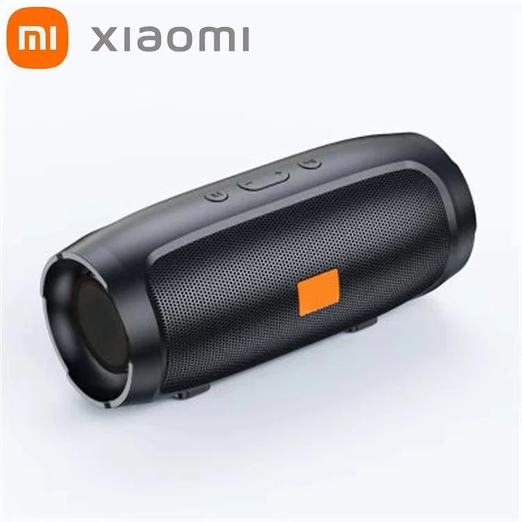 NEW XIAOMI Portable Bluetooth Speaker Wireless High Fidelity Surround - Omystec