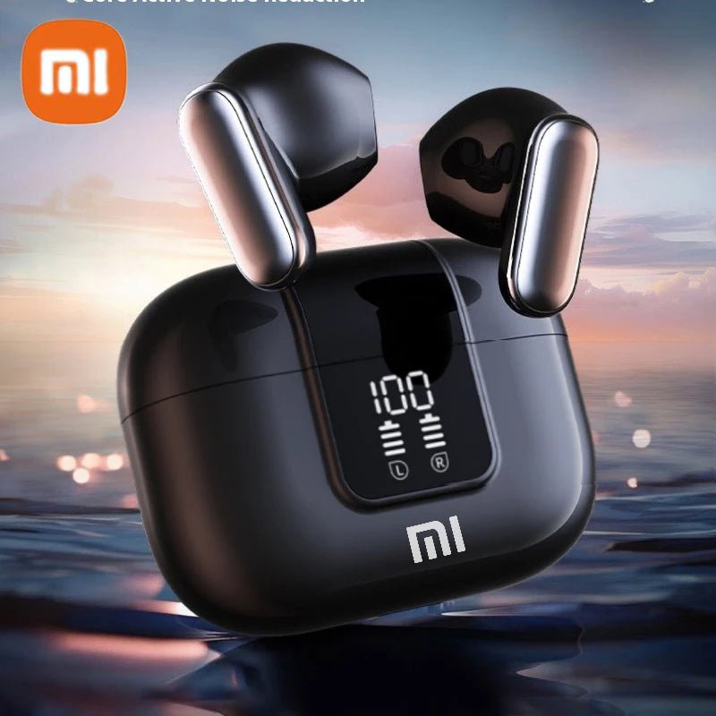 Original XIAOMI Pro13 Wireless Headphones Bluetooth - Omystec