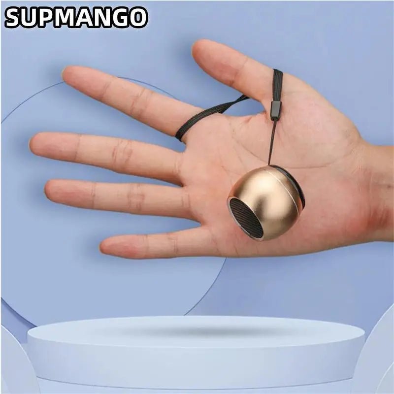 U3 TWS Interconnect Portable Mini Wireless Stereo Speaker Bluetooth - Omystec