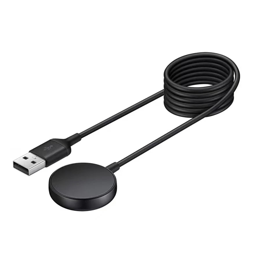 Wireless charger Galaxy Watch Charger - Omystec