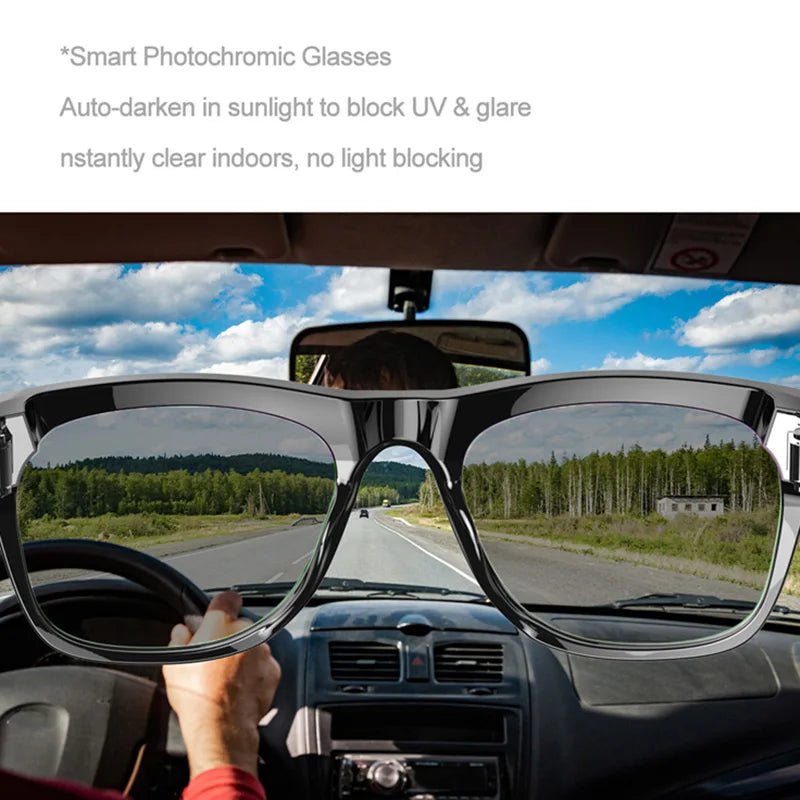 Xiaomi Mijia Smart Glasses 4K HD - AI Camera 100MP Bluetooth - Omystec